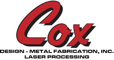 cox design & metal fabrication|cox design altoona ia.